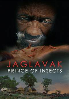 Jaglavak, Prince of Insects - HULU plus