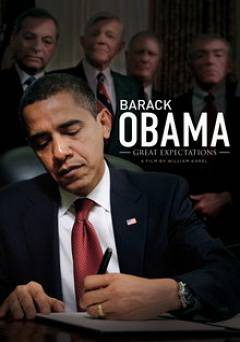 Barack Obama: Great Expectations, Part 2 - Movie