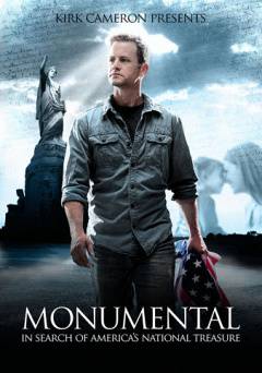 Monumental: In Search of America