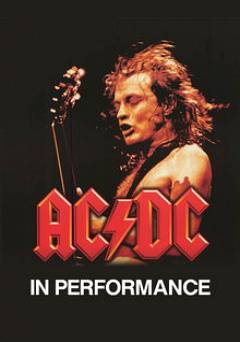 ACDC: In Performance - Movie