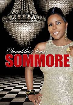 Sommore: Chandelier Status - Movie