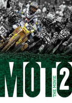 Moto 2: The Movie - Movie