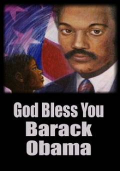 God Bless you Barack Obama - HULU plus