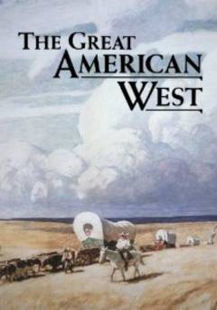 The Great American West - Amazon Prime