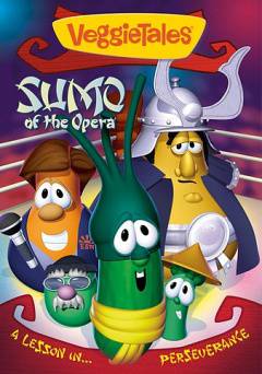 VeggieTales: Sumo of the Opera - Movie