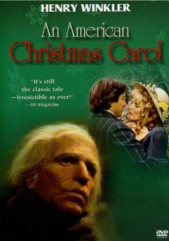 An American Christmas Carol - Movie