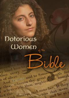 Notorious Women of the Bible - HULU plus