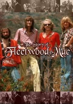 The Story of Fleetwood Mac - amazon prime