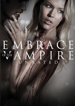 Embrace of the Vampire - Movie