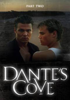 Dantes Cove, Part 2 "Then There Was Darkness" - HULU plus