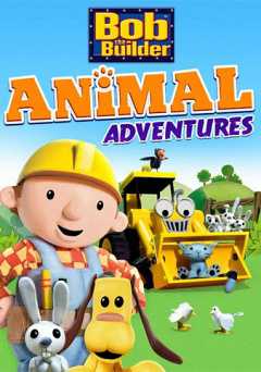 Bob the Builder: Animal Adventures - HULU plus