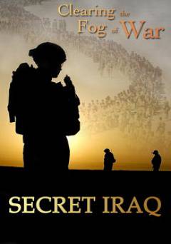 Secret Iraq - Movie
