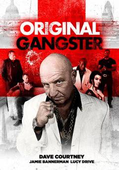 Original Gangster - Movie