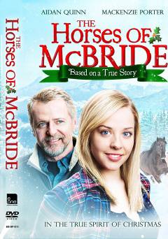 The Horses of McBride - Movie