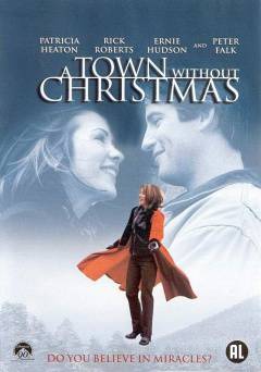 A Town Without Christmas - HULU plus
