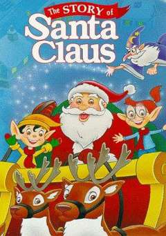 The Story of Santa Claus - Movie