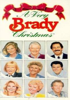 A Very Brady Christmas - Movie