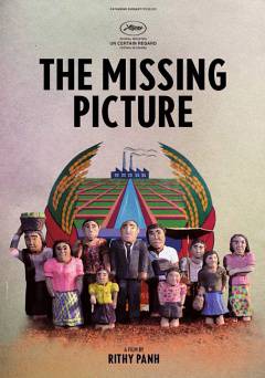 The Missing Picture - Movie