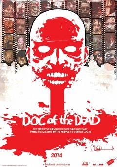 Doc Of The Dead - HULU plus