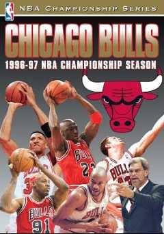 1997 NBA Champions: Chicago Bulls - Movie