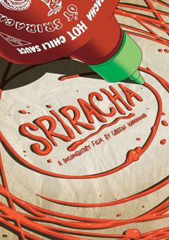 Sriracha - Amazon Prime