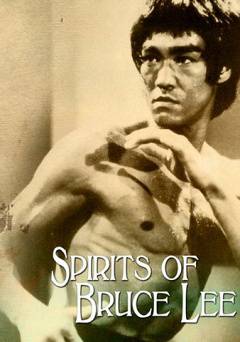 Spirits Of Bruce Lee - HULU plus