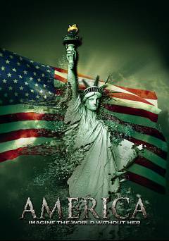 America: Imagine the World Without Her - HULU plus