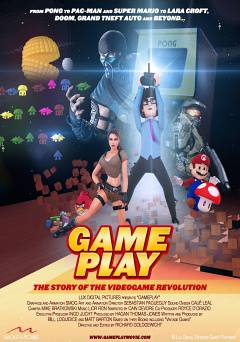 Gameplay - Movie