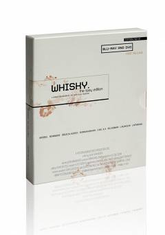 Whisky: The Islay Edition - Amazon Prime