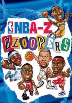 NBA A-Z: The Best Bloopers, Highlights and Hijinx - Amazon Prime