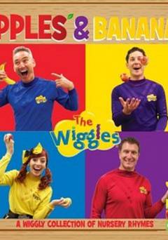The Wiggles: Apples & Bananas - HULU plus