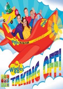 The Wiggles: Taking Off! - Movie