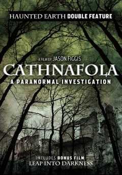 Cathnafola: A Paranormal Investigation - HULU plus