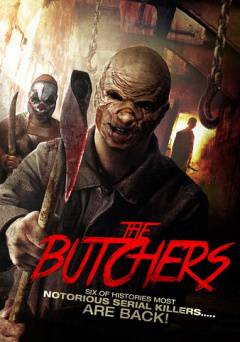 The Butchers - Movie