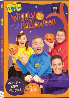 The Wiggles: Wiggly Halloween - Movie