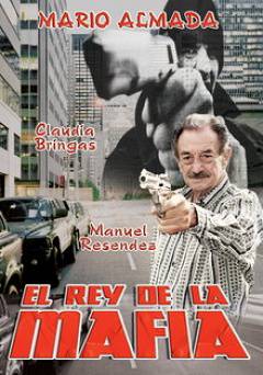 El Rey De La Mafia - HULU plus
