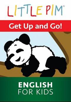 Little Pim: Get Up and Go! - English for Kids - Movie