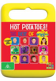 Hot Potatoes! The Best of the Wiggles - Movie