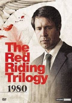 Red Riding 1980 - HULU plus