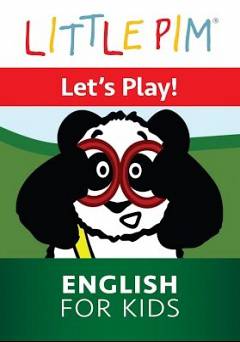 Little Pim: Lets Play! - English for Kids - amazon prime