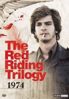 Red Riding 1974 - HULU plus