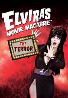 Elviras Movie Macabre - The Terror - HULU plus