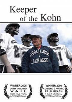 Keeper of the Kohn - Movie