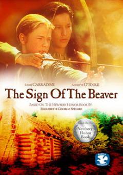 The Sign of the Beaver - Amazon Prime