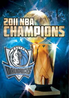2011 NBA Champions: Dallas Mavericks - Movie