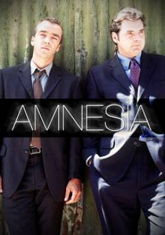 Amnesia, Part 2 - HULU plus