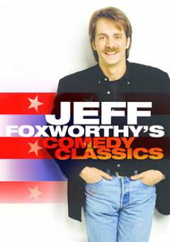 Jeff Foxworthys Comedy Classics - HULU plus