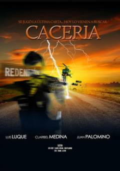 Caceria - Movie
