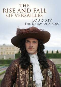 Louis XIV, The Dream of King - HULU plus