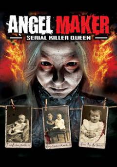 Angel Maker: Serial Killer Queen - Amazon Prime